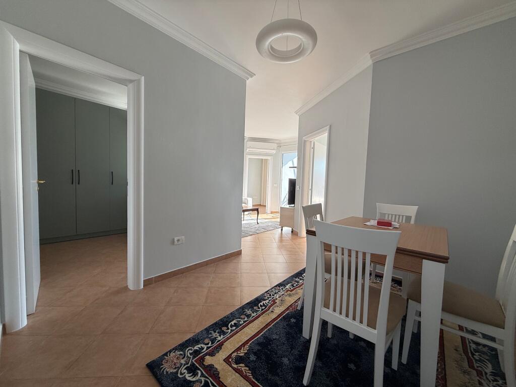 Apartment 1+1 at Kavaja Street