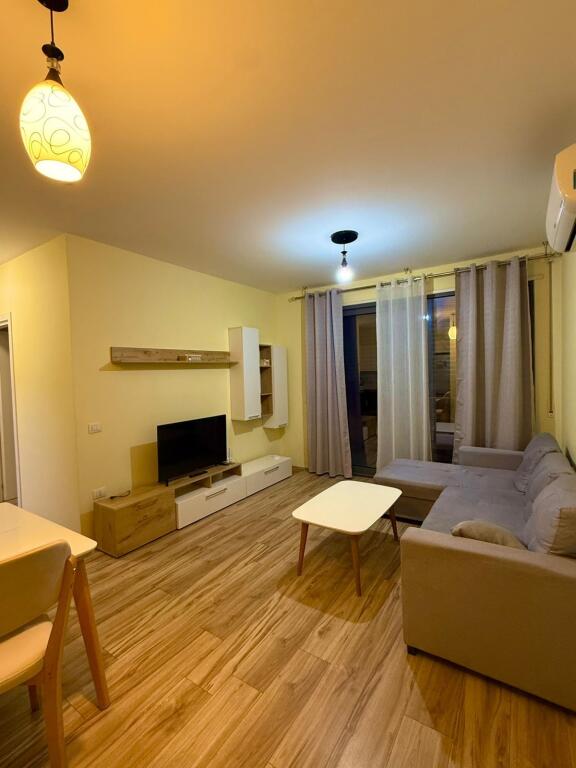 Apartament 2+1 me qera tek Fiori Di Bosko