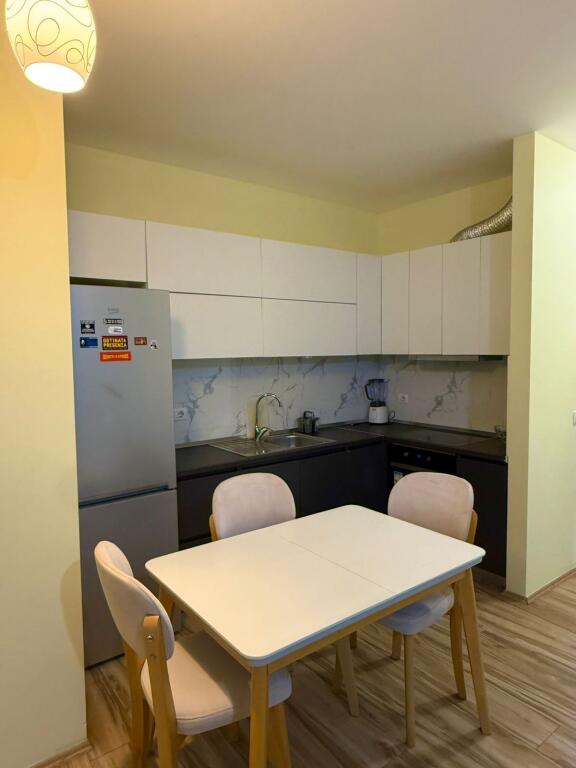 APARTAMENT ME QERA 2+1 DON BOSKO 750 EURO