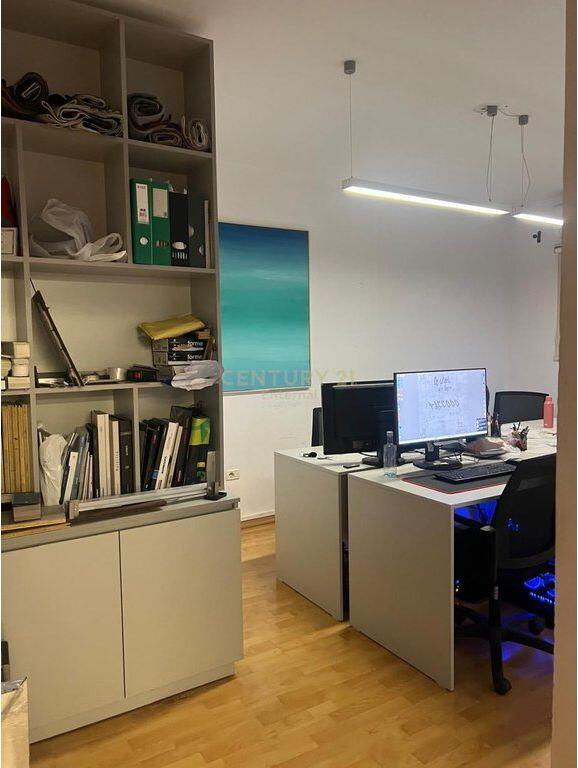 Office space for rent in Ish - Bllok