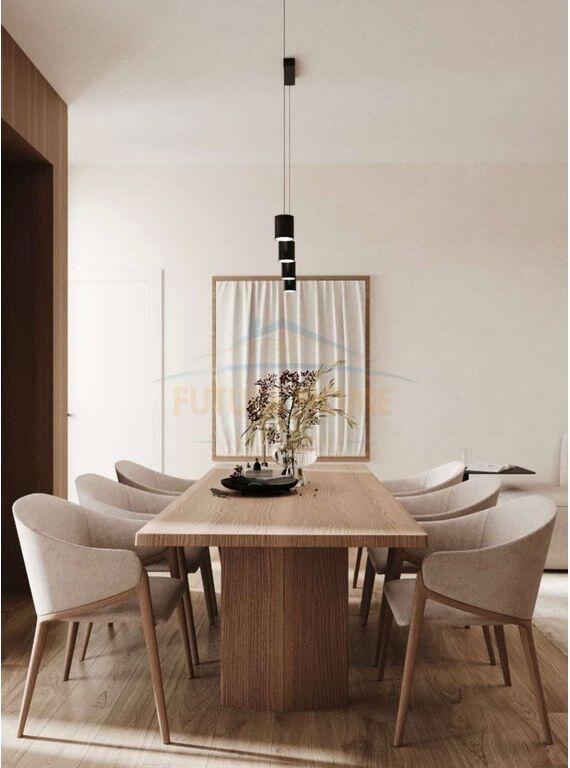 JAP APARTAMENT ME QERA 2+1+POST PARKIMI, GREEN VALLEY, LIQENI I THATE.