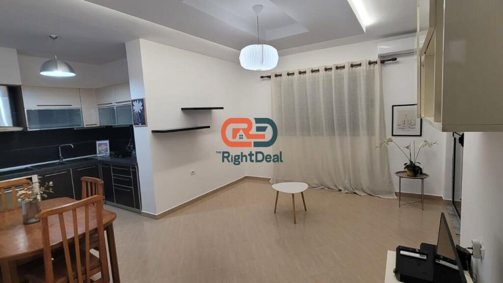 Near the Selita Roundabout, 1+1 Apartment for Rent with Perfect Location !!!
