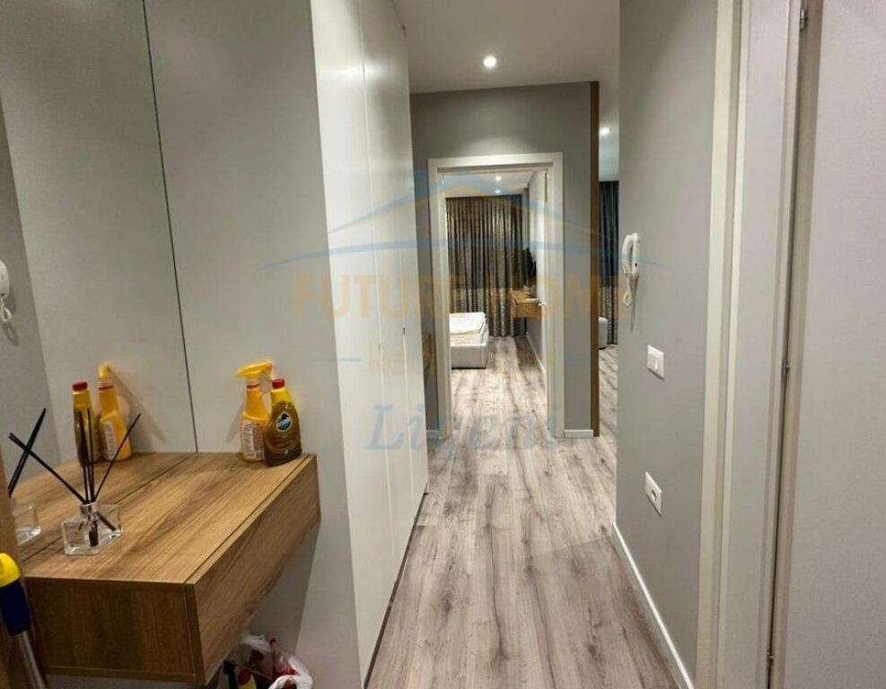 Rent, Apartment 1+1+Parking Spot, Red School, Tirana.