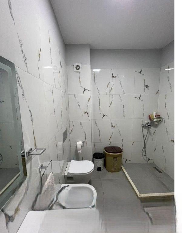 Apartament 1+1 Me Qira, Tregu Elektrik 520 € /Muaj