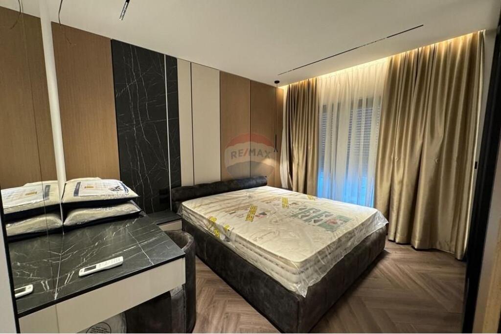 Apartament lukzos per shitje 2+1+2!