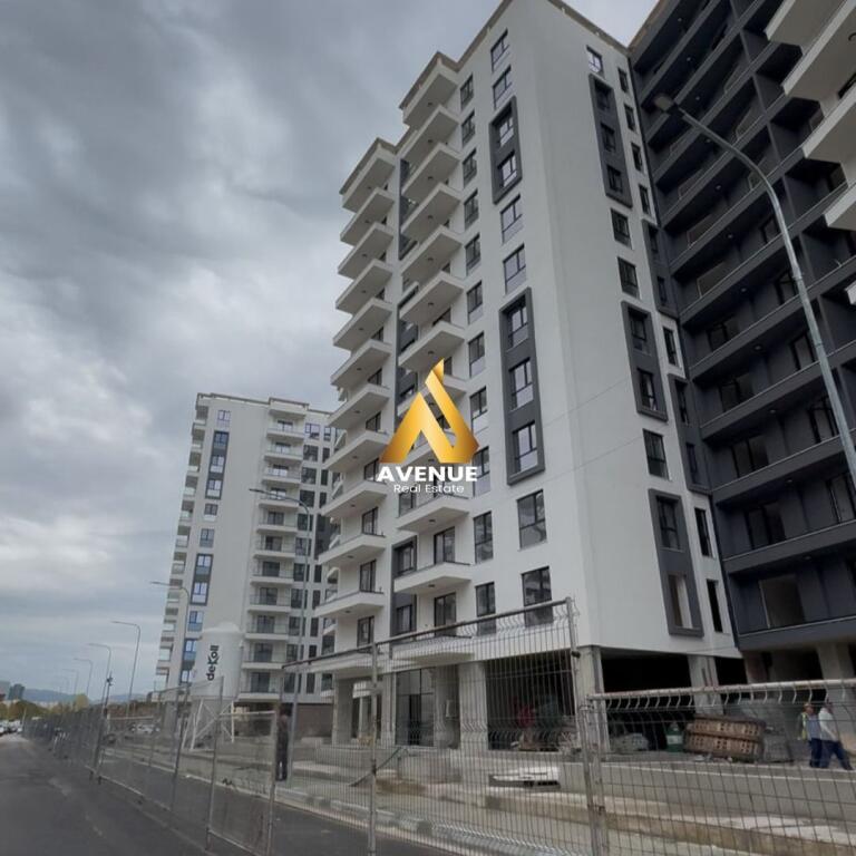 APARTAMENT NE SHITJE - REZIDENCA TURDIU