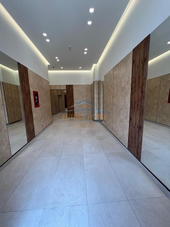 Sale, Apartment 2+1+2, Garden Residence by Salillari, Zoological Garden, Tirana.