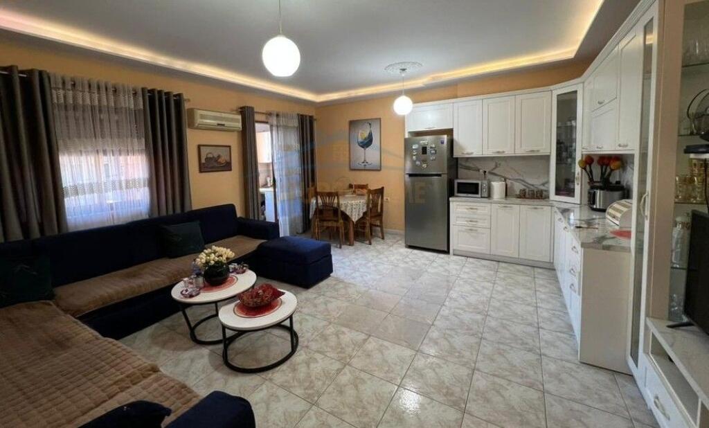 Shitet, Apartament 2+1, Don Bosko , Tirane