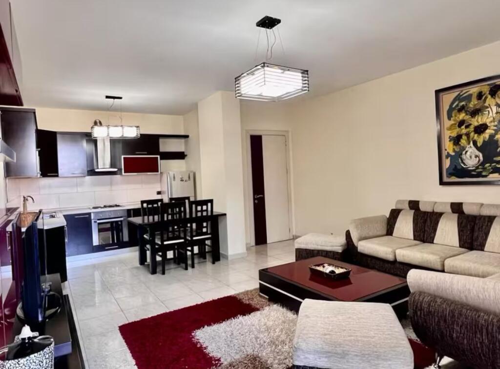 📣Shitet Apartament 2+1 + Garazh  📍Mbrapa ALBSIG, 9-Katshet