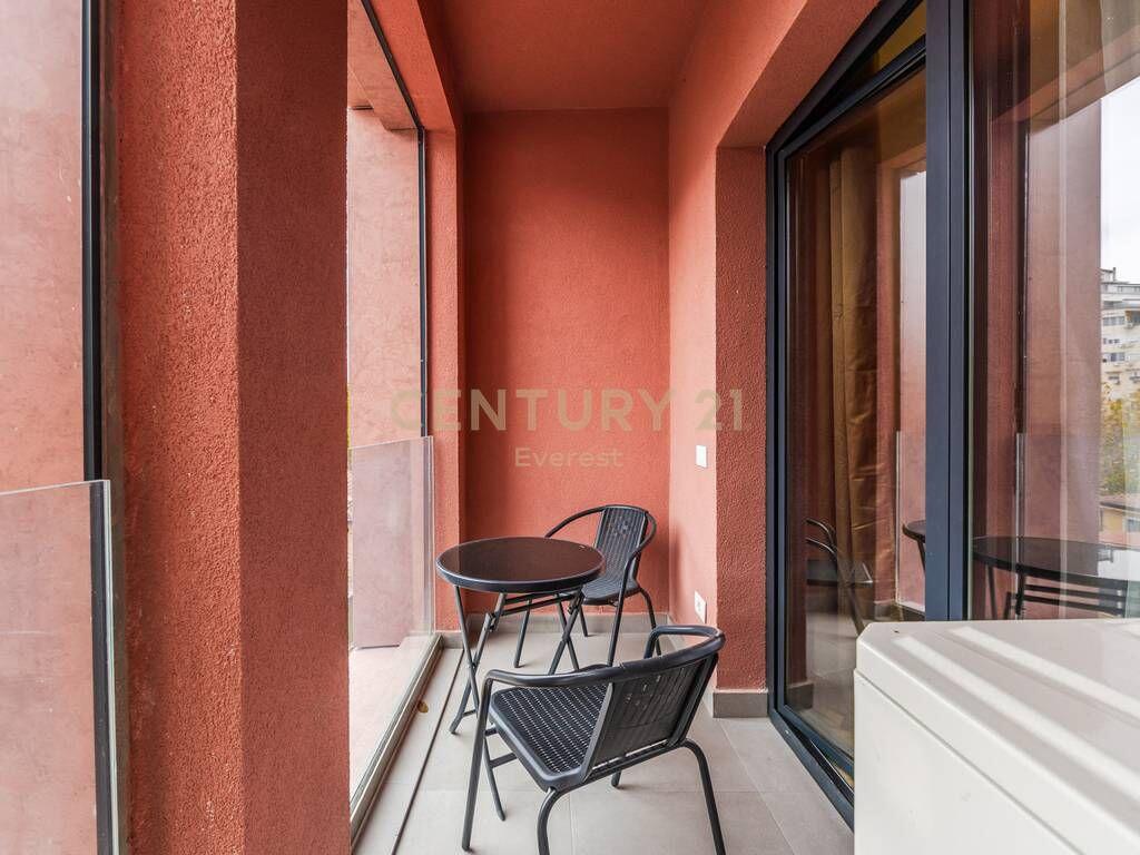 KAVAJA STREET, 1+1 APARTMENT FOR RENT 1,200 € /Month Total Area 80m2