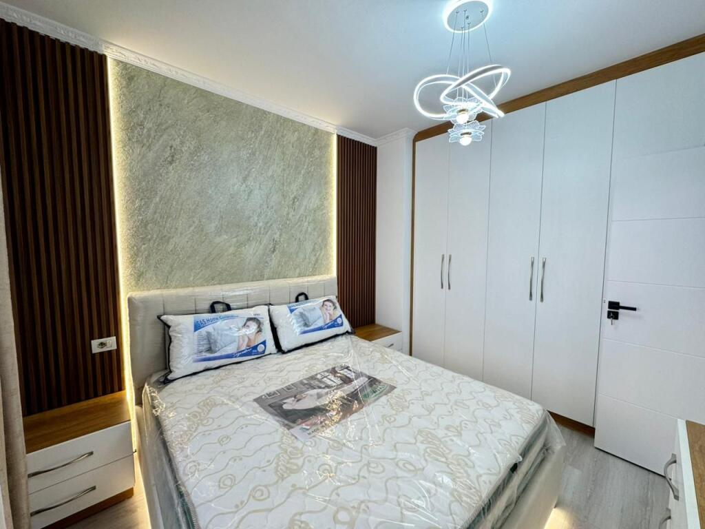 Apartament 1+1 për Shitje  Misto Mame, Tirane