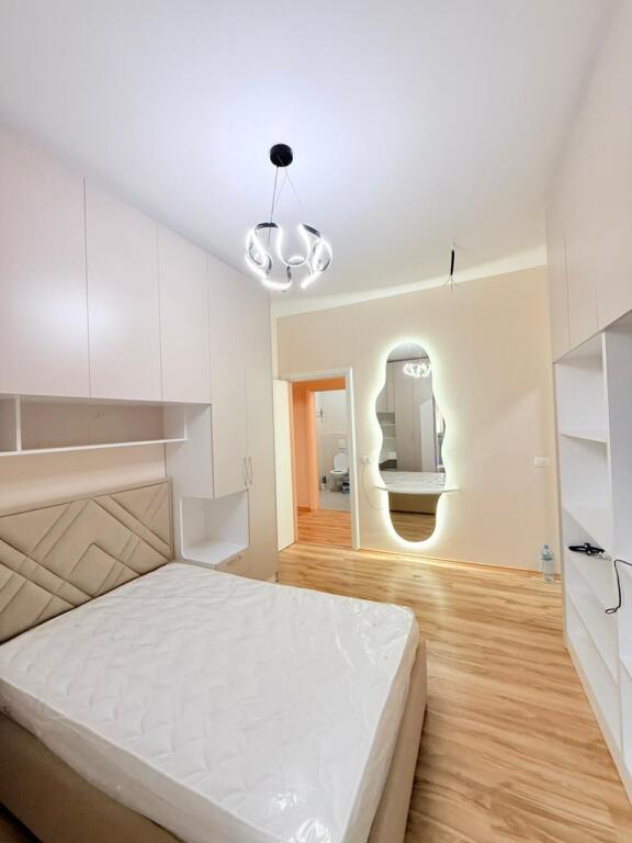 Affittasi: Appartamento Moderno 2+1 a Tirana  Via Bardhyl