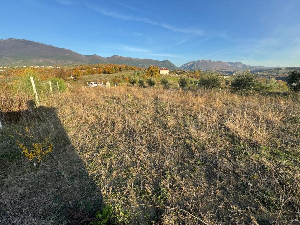 Land for sale Are 10 minutes from TEG