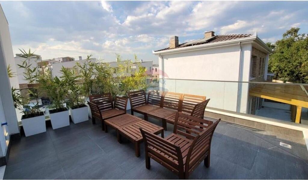 VILË LUKSOZE NË SHITJE – REZIDENCA ELISIUM!