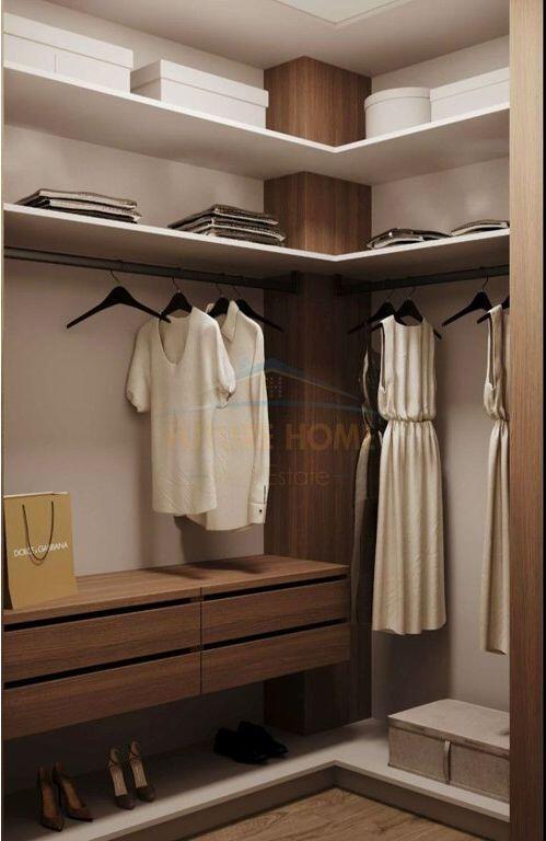 JAP APARTAMENT ME QERA 2+1+POST PARKIMI, GREEN VALLEY, LIQENI I THATE.