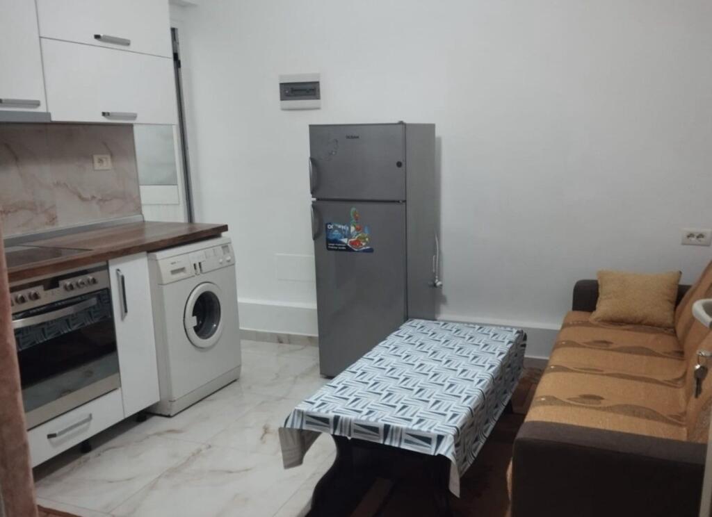 1+1 for rent in Lapraka    ID   13921        