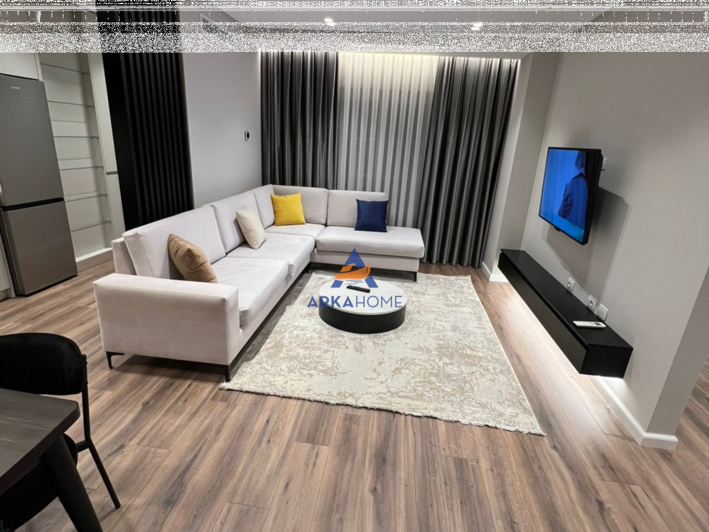 FOR RENT APARTMENT 2+1+BALCONY "TE FUSHA E AVIACIONIT" 700 EURO