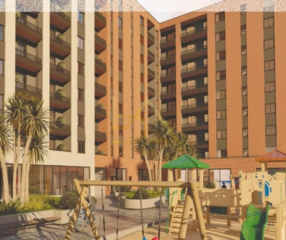 Apartment for Sale – Kamëz, Tirana