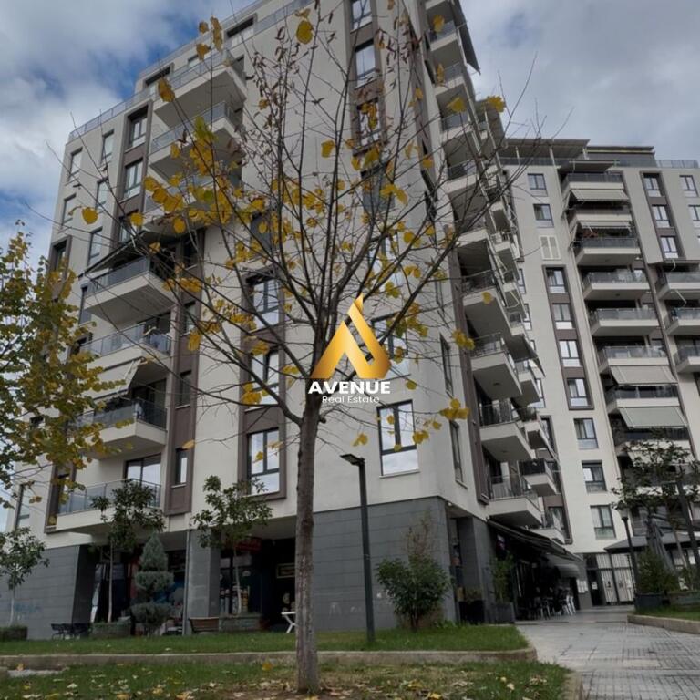 APARTAMENT NE SHITJE - REZIDENCA TURDIU