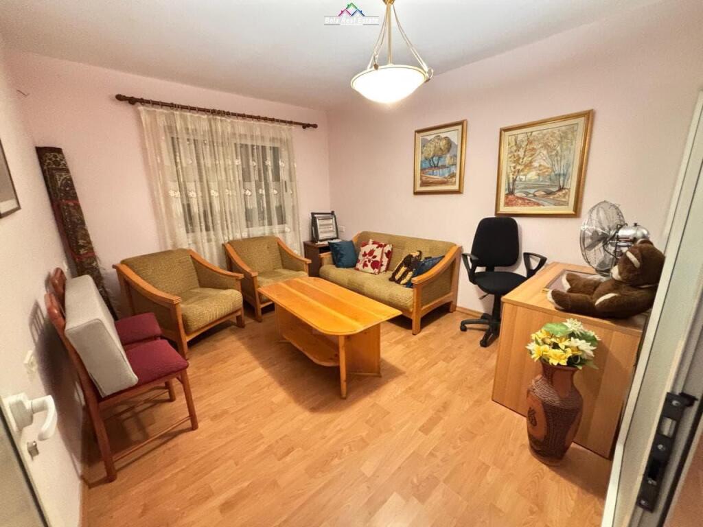 Apartament Me qera 1+1 Ne Qender (ID B211398) Tirane