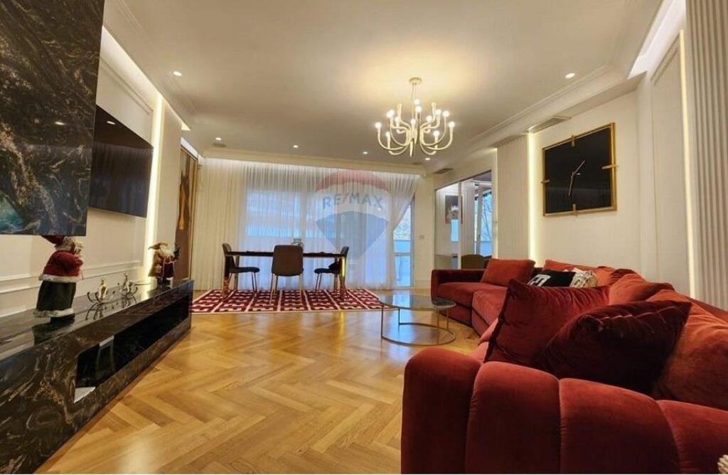 Apartament - Për Shitje - Kopshti Botanik, Tiranë ID: 530191062-72