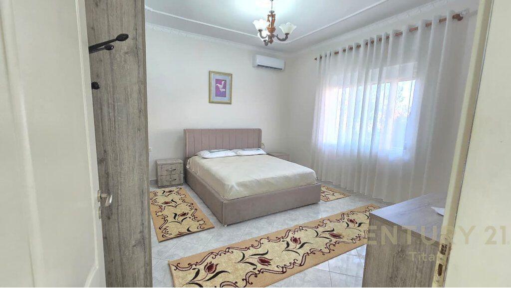 Villa for rent near Fiori di Bosko, in Don Bosko 700 € /Month Total area 355m