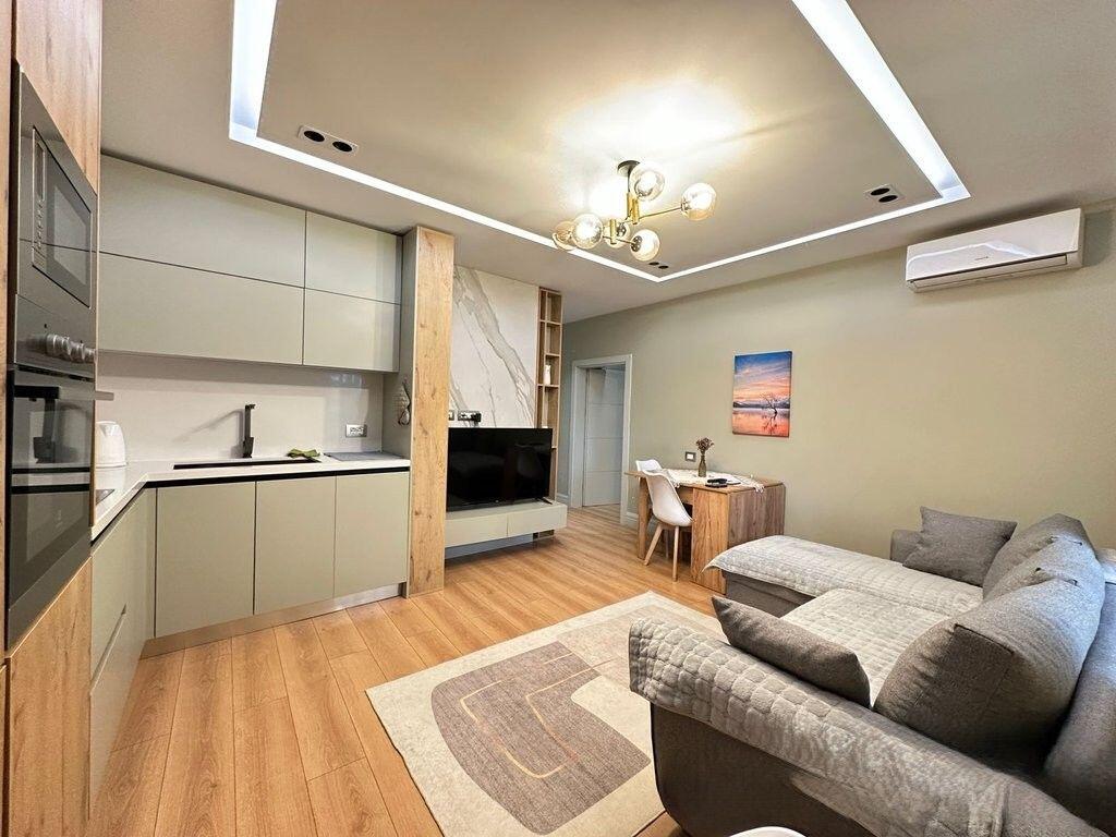 Appartamento 1+1 in vendita ad Astir – Nela 5 . 121,000 €