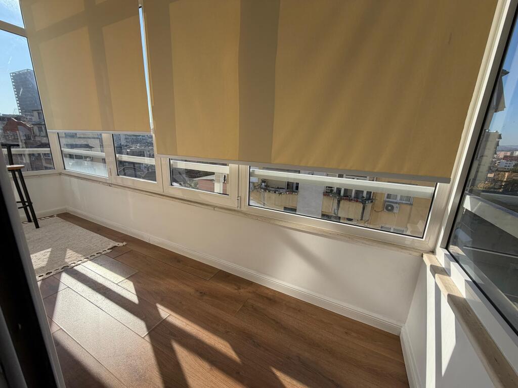 Apartament me qera 1+1 Mozaiku