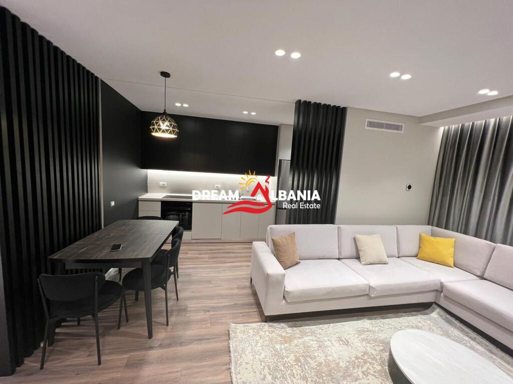 2+1 apartment for rent near Fusha Aviacionit at “Oslo Bar” in Tirana (ID 42214354)