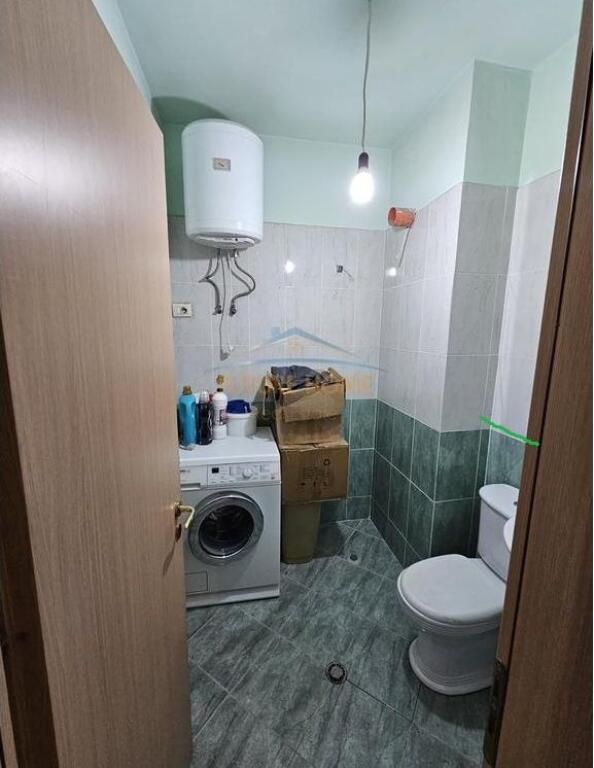 SHITET APARTAMENT 2+1 NE FRESK