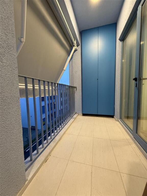 Apartament luksoz 1+1 Oxa