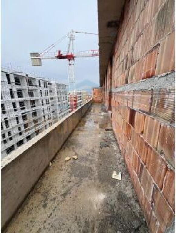 For sale, Apartment 2+1+Parking Space, Univers City, Tirana