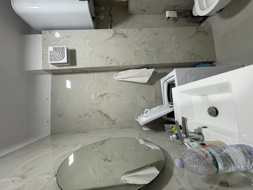 Suoer apartament 2+1