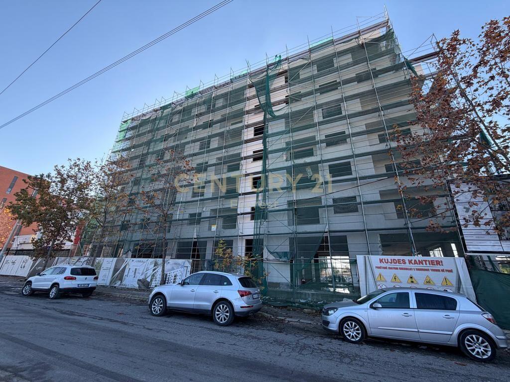 PASKUQAN,SHESIM APARTAMENT 1+1+ Post Parkimi