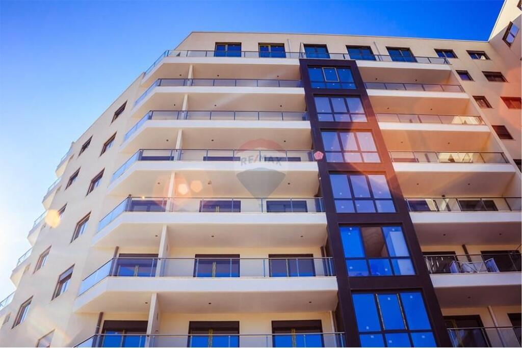 Apartament - Për Shitje - Rruga Ndre Mjeda, Rruga e Kavajës, Tiranë(ID: 530471013-65)