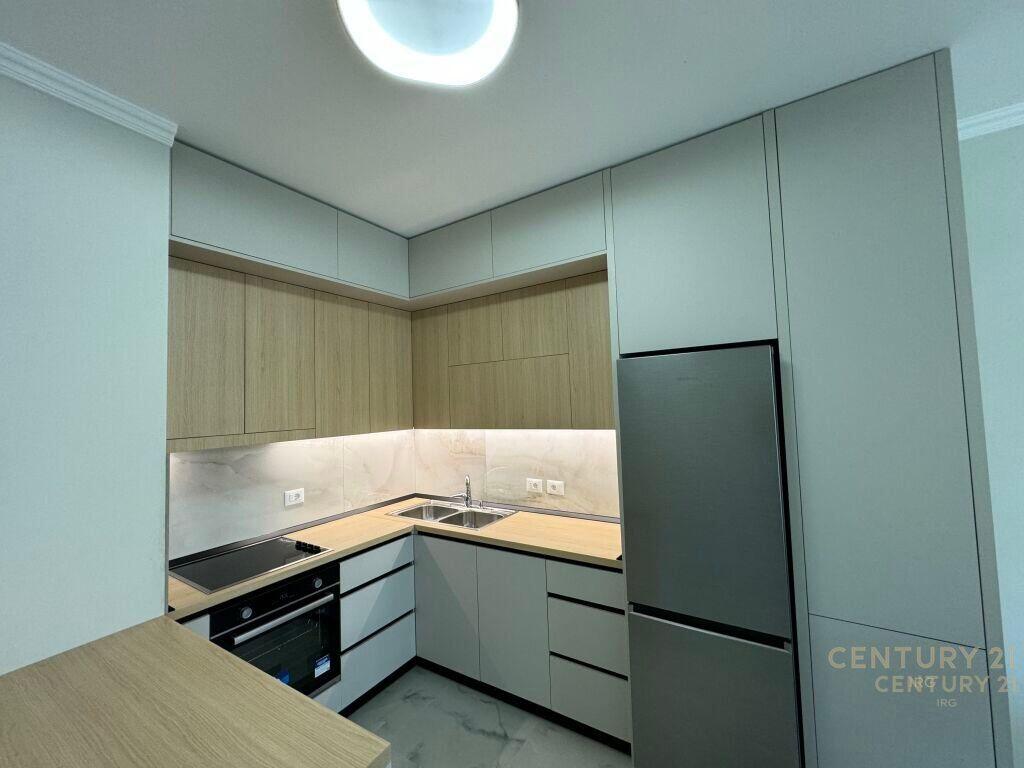 QIRA | Apartament 2+1+2 – Kompleksi Fiori di Bosko