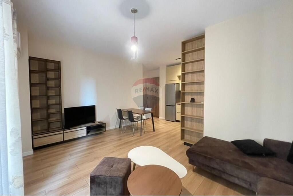 Apartament 2+1 per qira tek Foleja Gjelber!