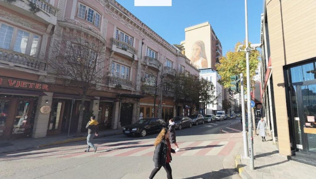 Appartamento 1+1 in vendita in Via Barrikadave!