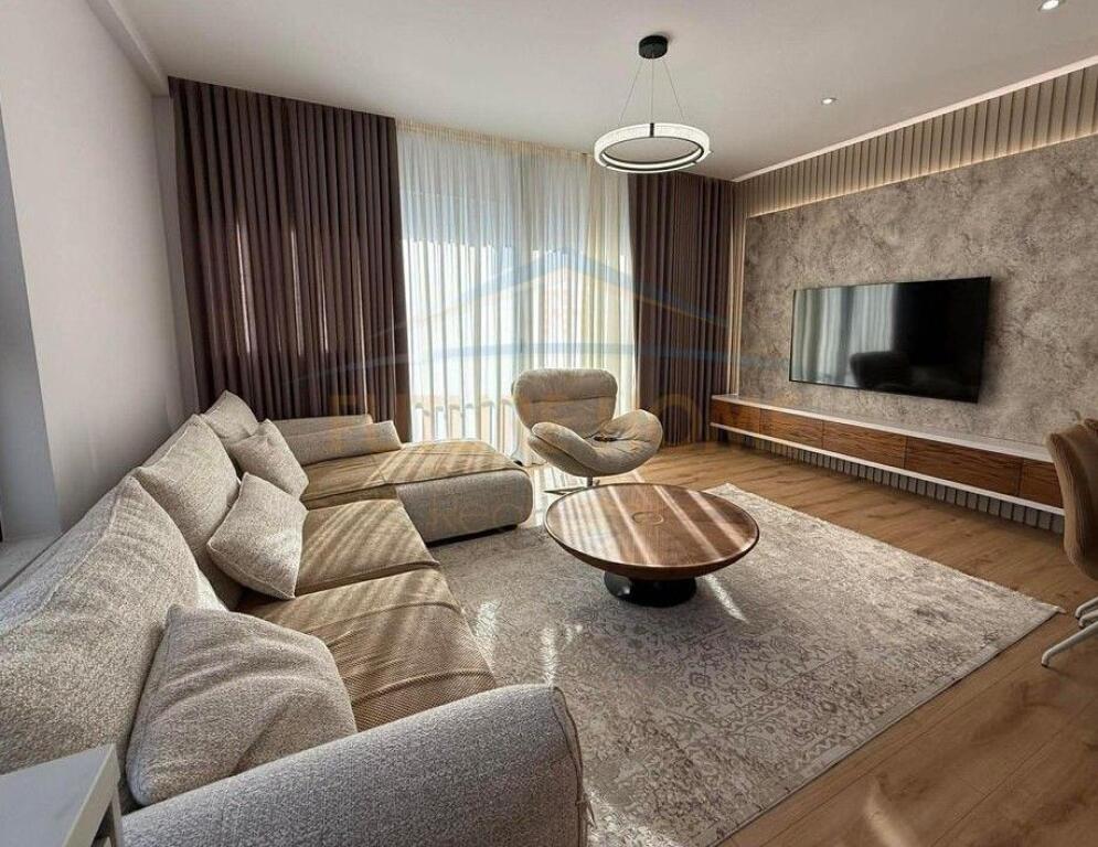 Rent Apartment 2+1+2 + PARKING SPACE– Amma Residence, Jordan Misja Street