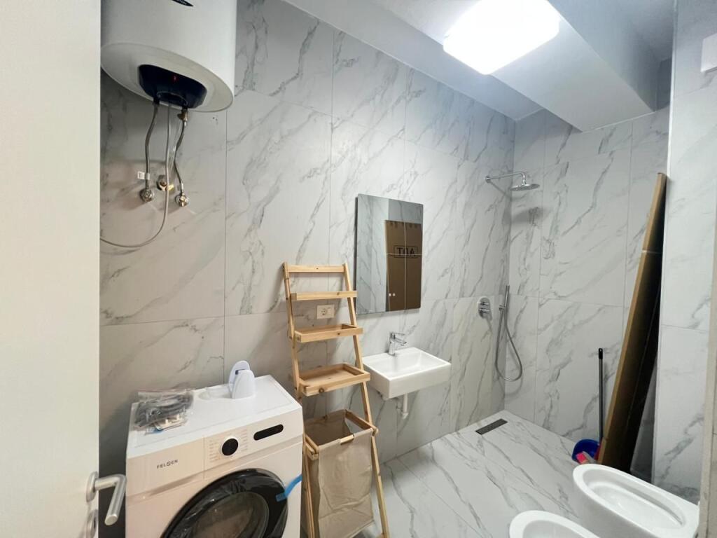 Apartament 1+1 per qera ne Ali Dem!