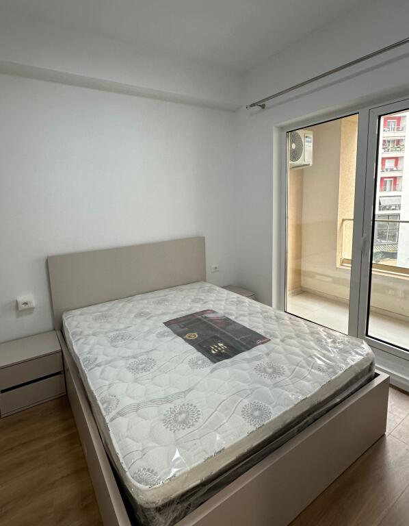 Apartament 1+1 tek Rezidenca Kadiu/Mangalem