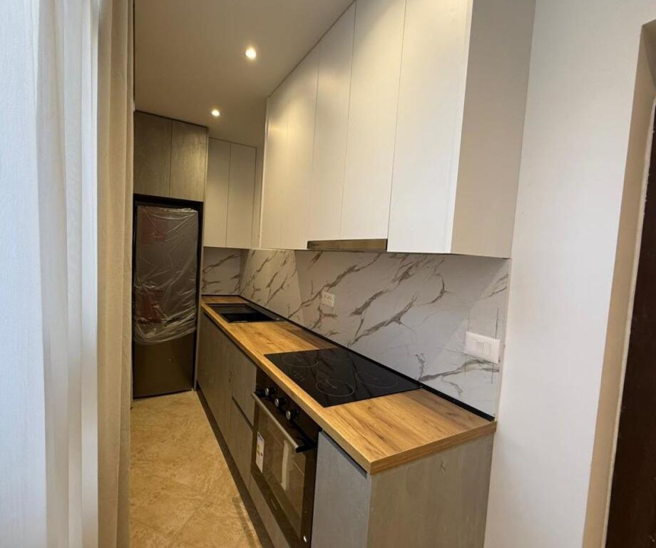 Apartament 1+1 Ne Shitje - Komuna e Parisit