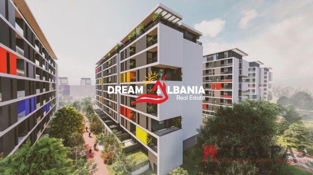 Appartamento 3+1+2 In Vendita A Univers City (ID 4131480)