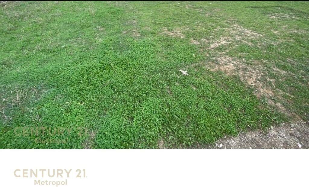 VENDIAMO 250M2 TERRENO A KASHAR !