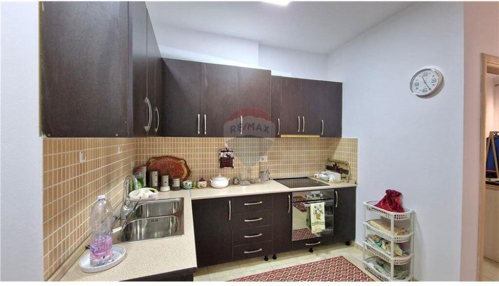 Apartament 1+1 me Verandë në Shitje, Vlorë