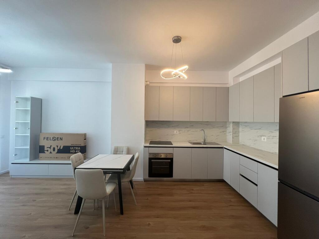 Apartament 1+1 per qera ne Ali Dem!