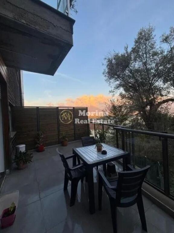 Qera, Apartament  1+1, Kopeshti Botanik, 600 euro/muaj