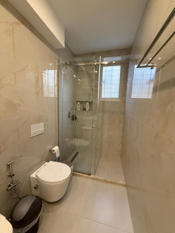 Apartment 2+1 for rent near the center