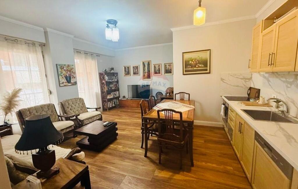 📍Appartamento in affitto 2+1 All'interno del Complesso Deliorgj