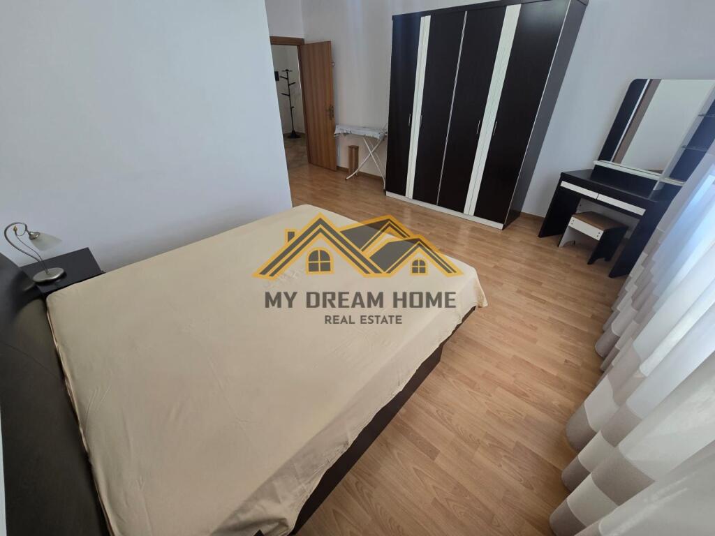 JEPET ME QIRA APARTAMENT 2+1+2 PRAN BASHKIS DURRES.